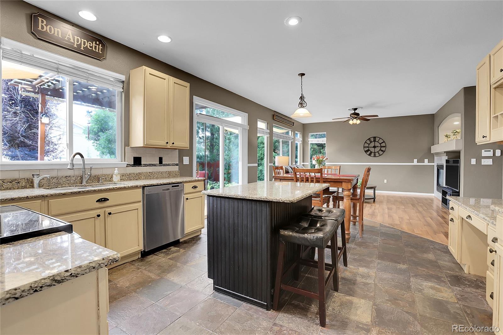 MLS Image #10 for 19151 e hollow creek drive,parker, Colorado