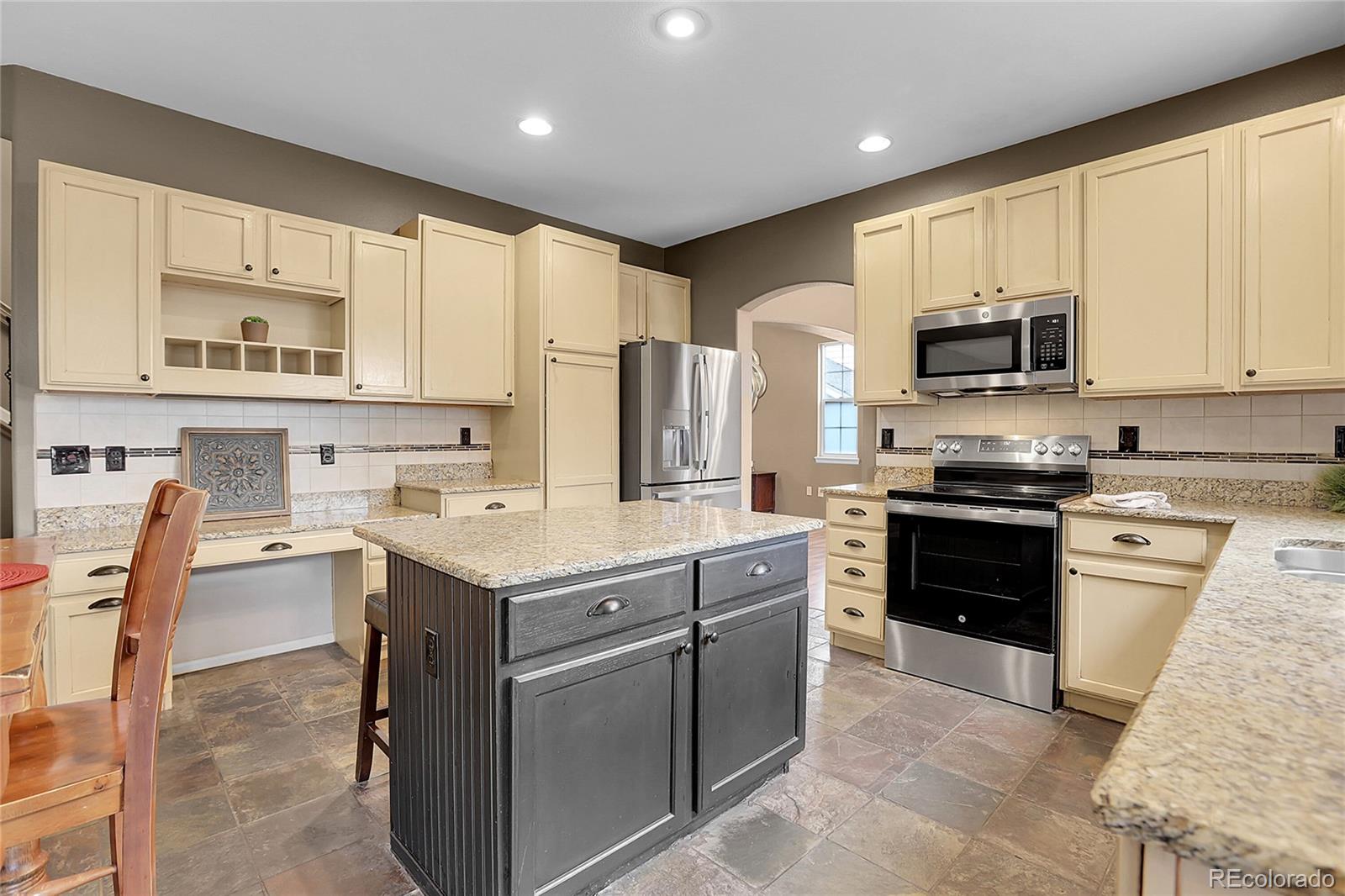 MLS Image #12 for 19151 e hollow creek drive,parker, Colorado