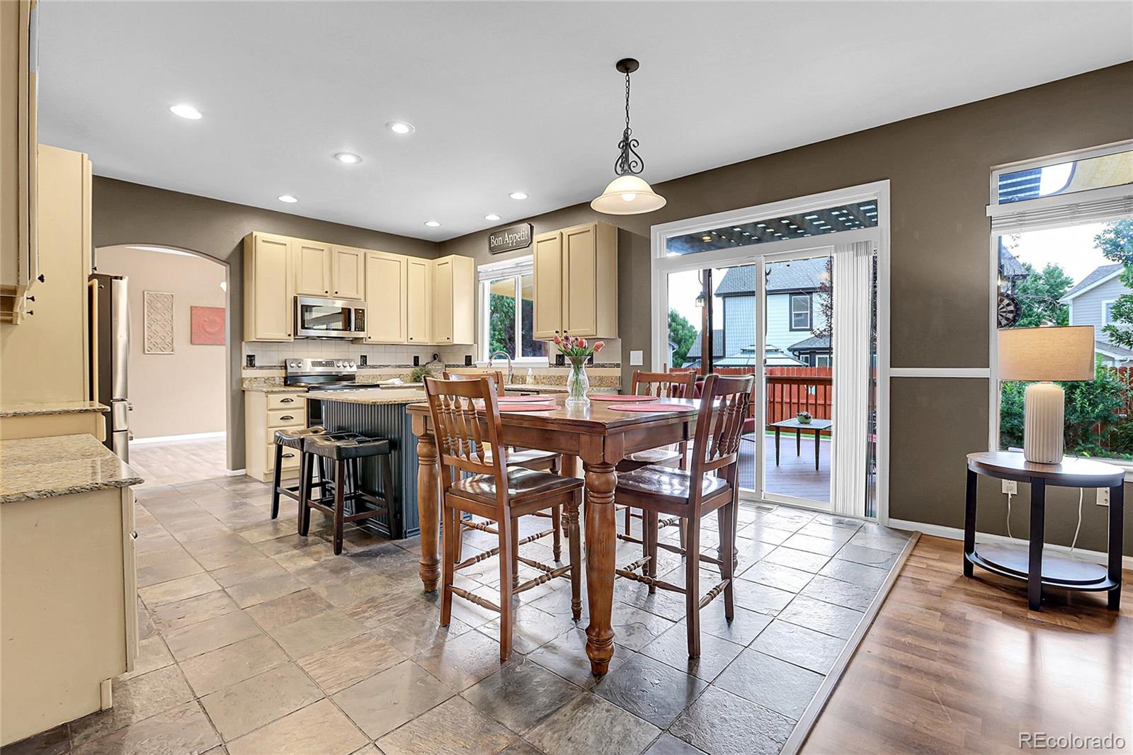 MLS Image #13 for 19151 e hollow creek drive,parker, Colorado