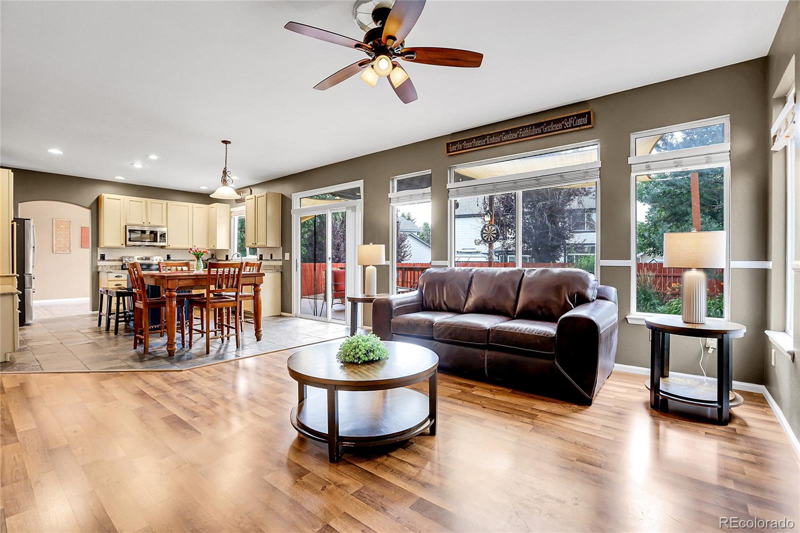 MLS Image #14 for 19151 e hollow creek drive,parker, Colorado