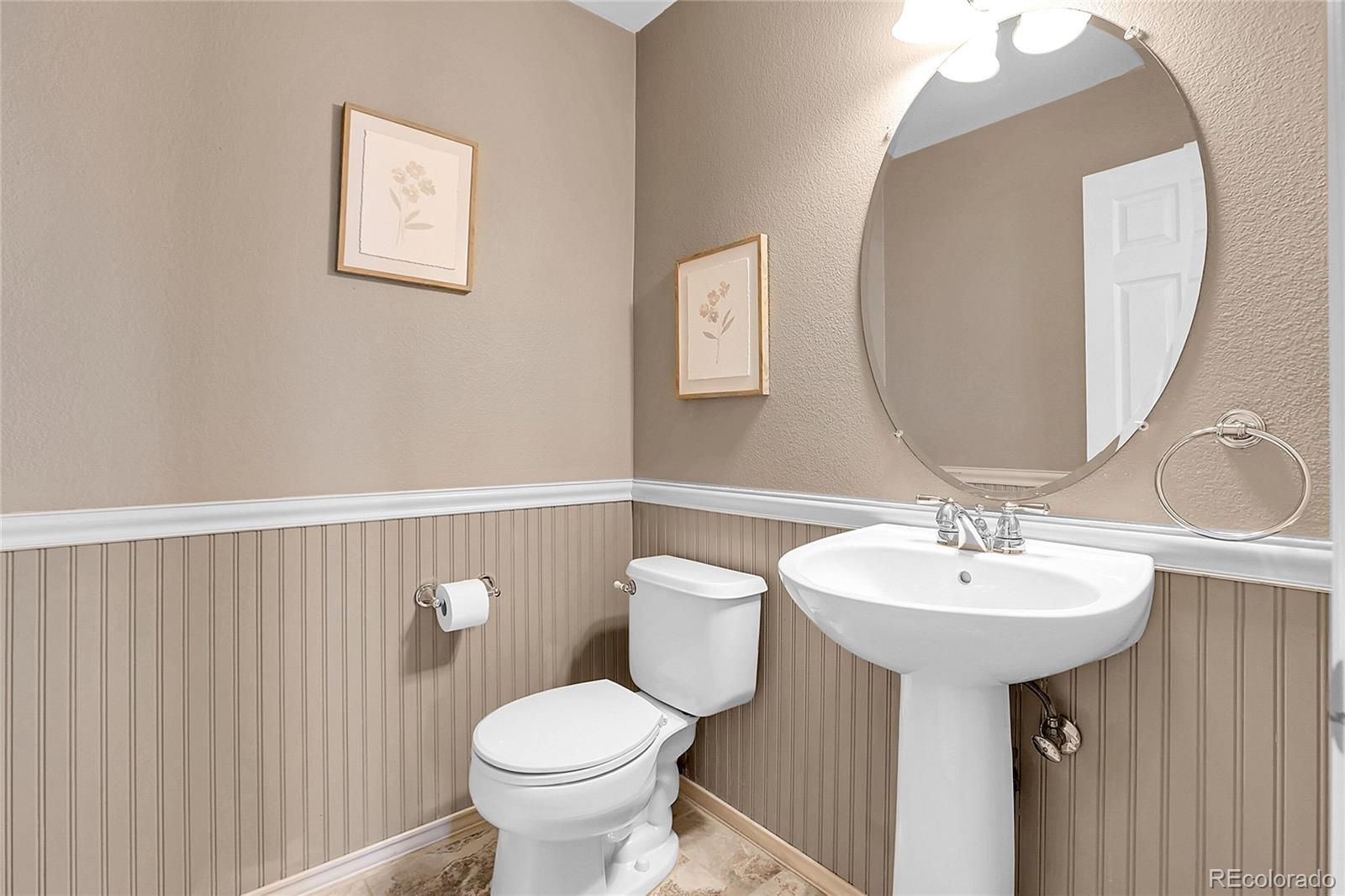 MLS Image #16 for 19151 e hollow creek drive,parker, Colorado