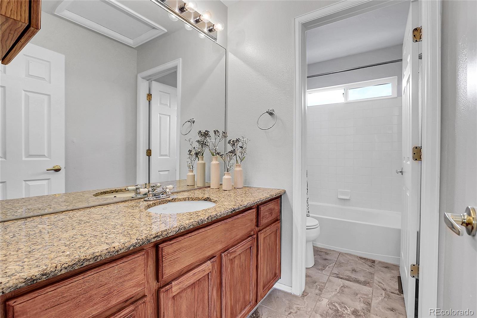 MLS Image #25 for 19151 e hollow creek drive,parker, Colorado