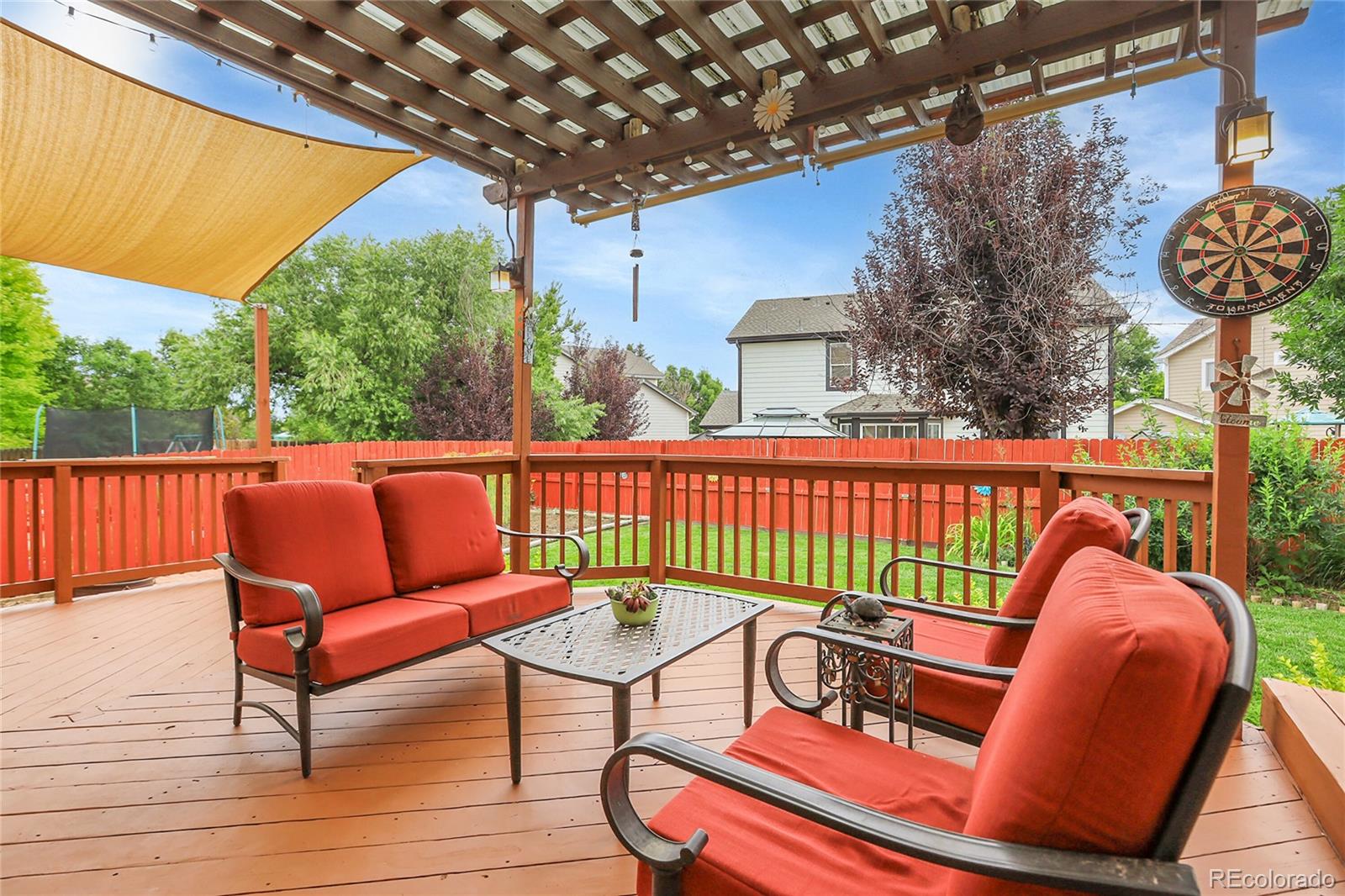 MLS Image #34 for 19151 e hollow creek drive,parker, Colorado