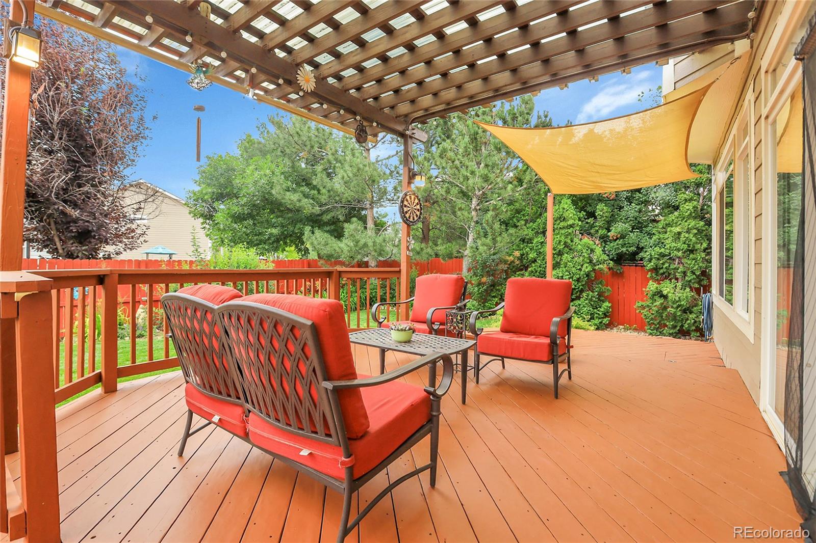 MLS Image #35 for 19151 e hollow creek drive,parker, Colorado