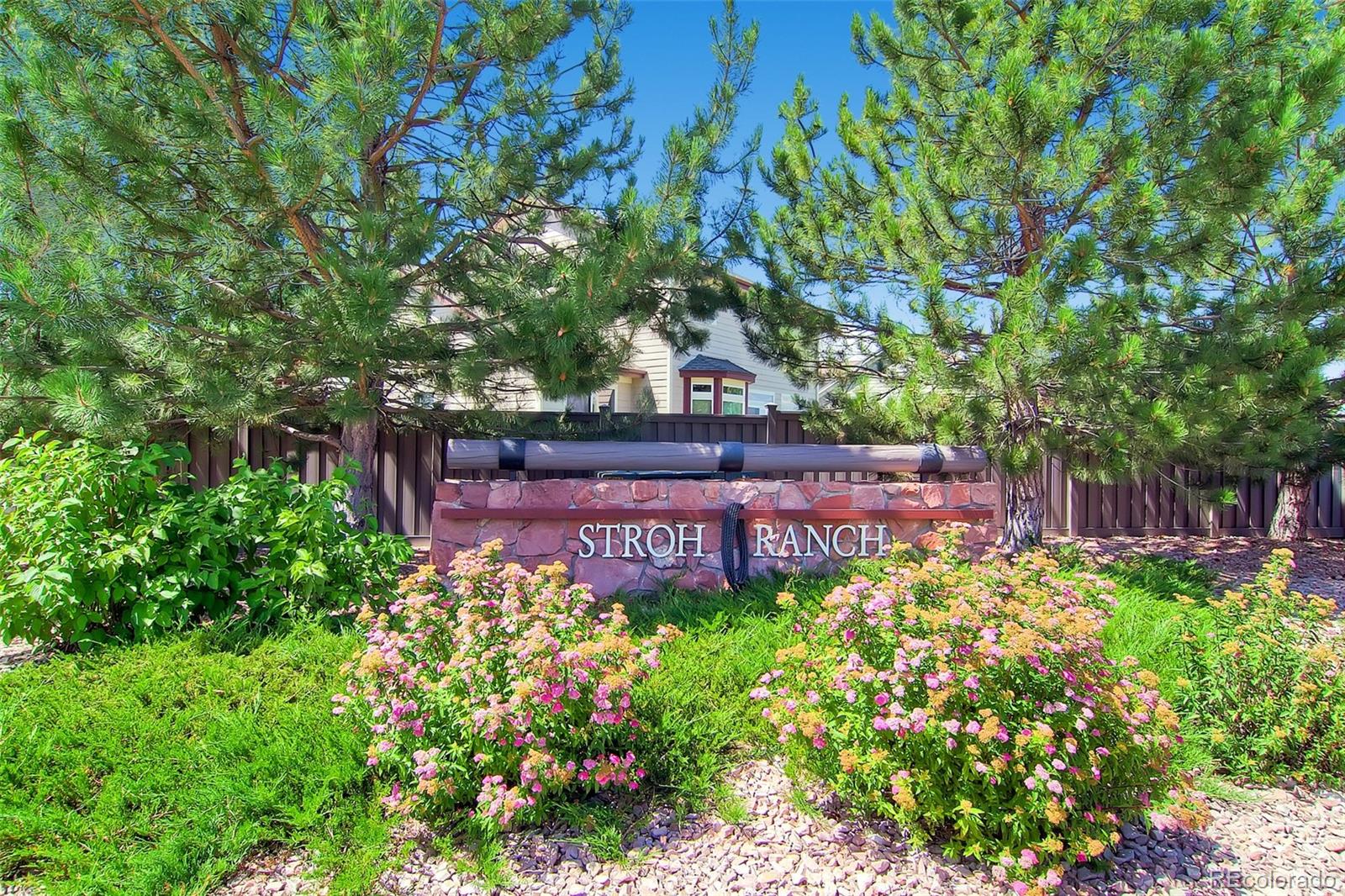 MLS Image #37 for 19151 e hollow creek drive,parker, Colorado