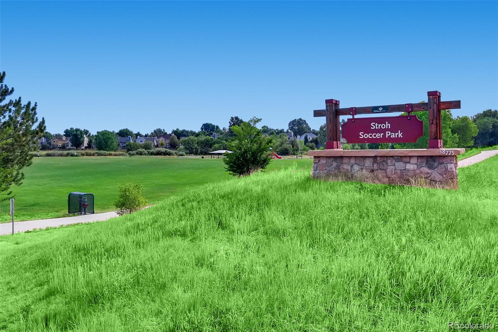 MLS Image #42 for 19151 e hollow creek drive,parker, Colorado
