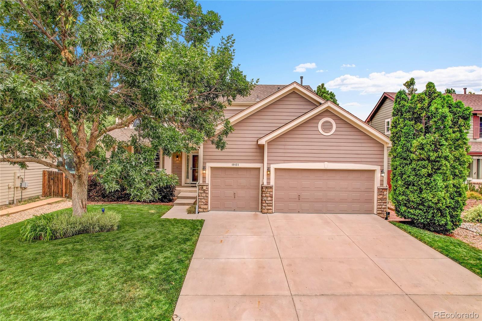 MLS Image #48 for 19151 e hollow creek drive,parker, Colorado