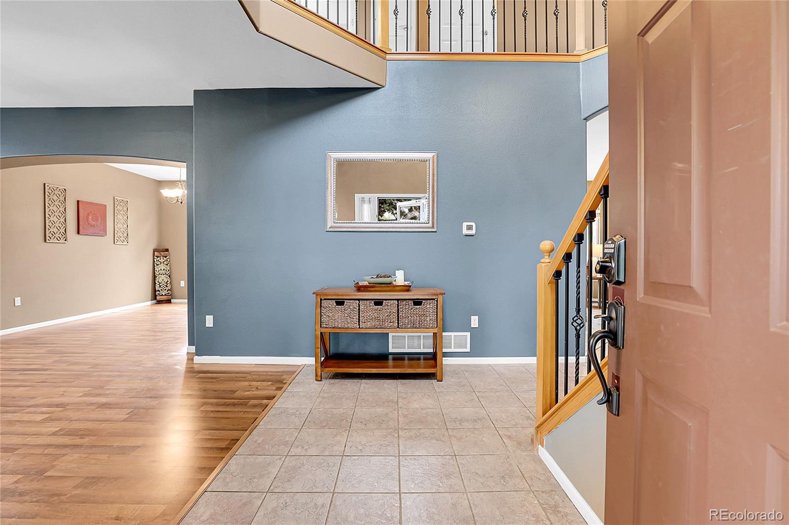 MLS Image #5 for 19151 e hollow creek drive,parker, Colorado