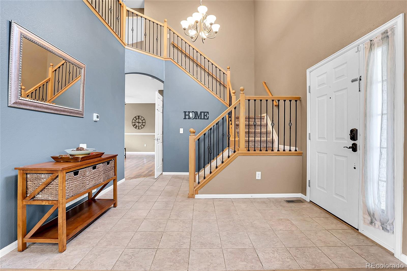 MLS Image #6 for 19151 e hollow creek drive,parker, Colorado