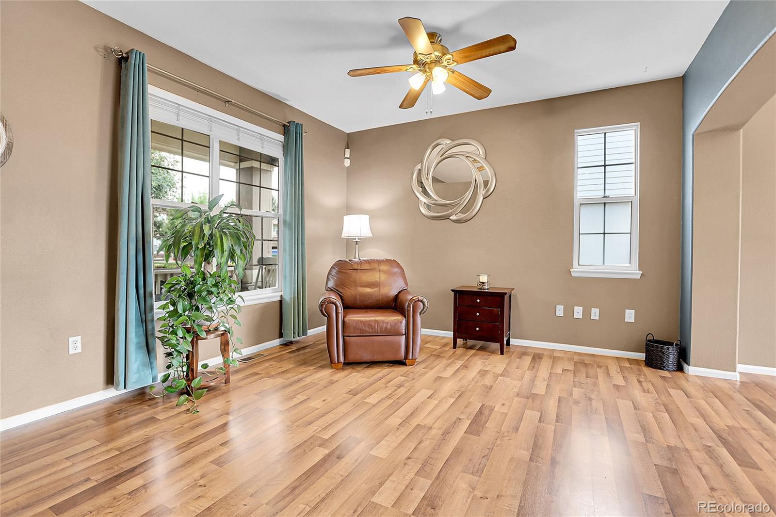 MLS Image #7 for 19151 e hollow creek drive,parker, Colorado