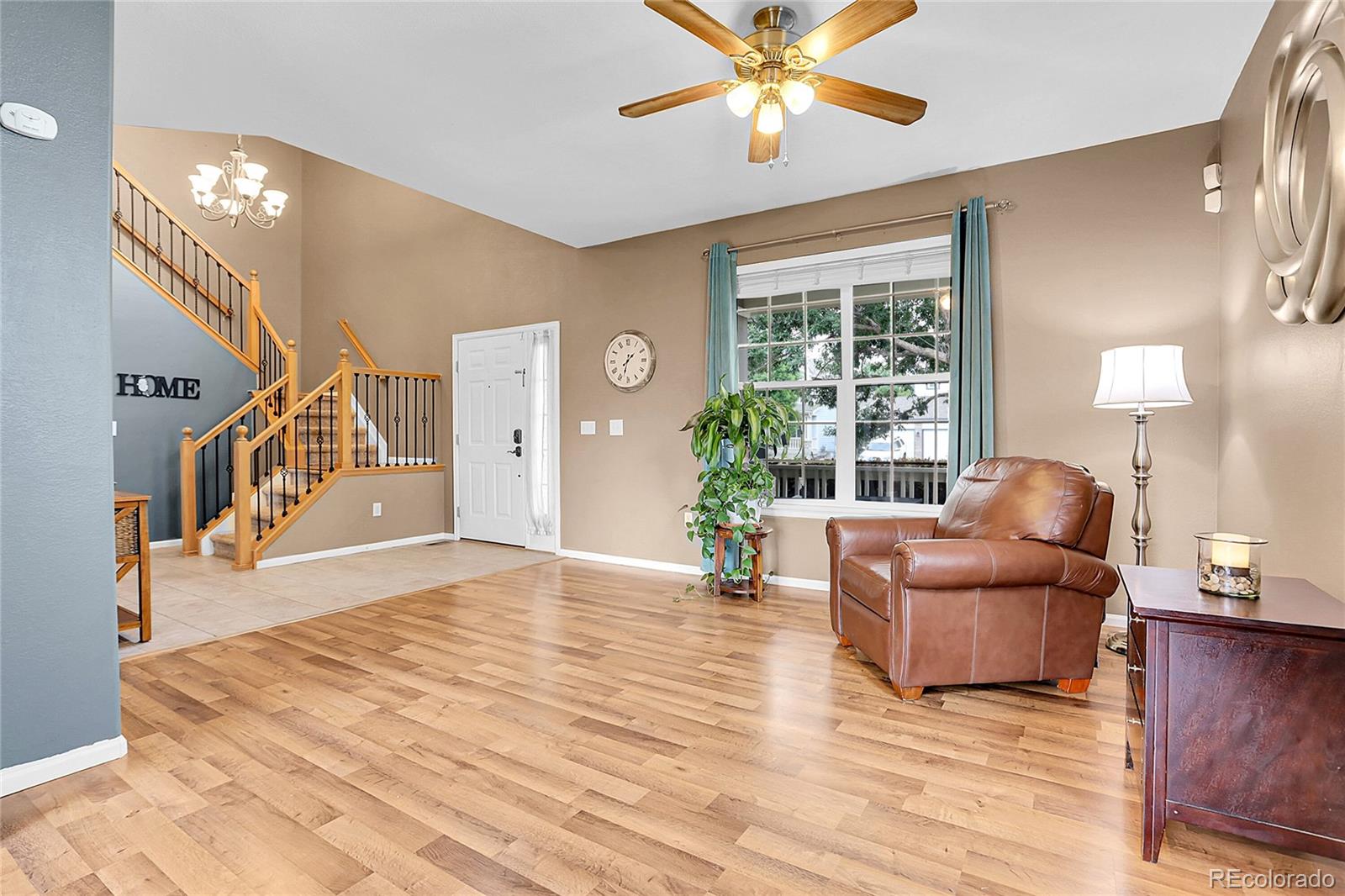 MLS Image #8 for 19151 e hollow creek drive,parker, Colorado