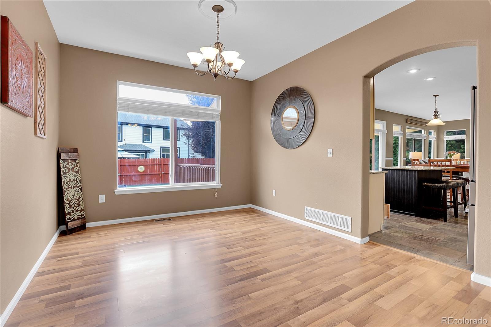 MLS Image #9 for 19151 e hollow creek drive,parker, Colorado