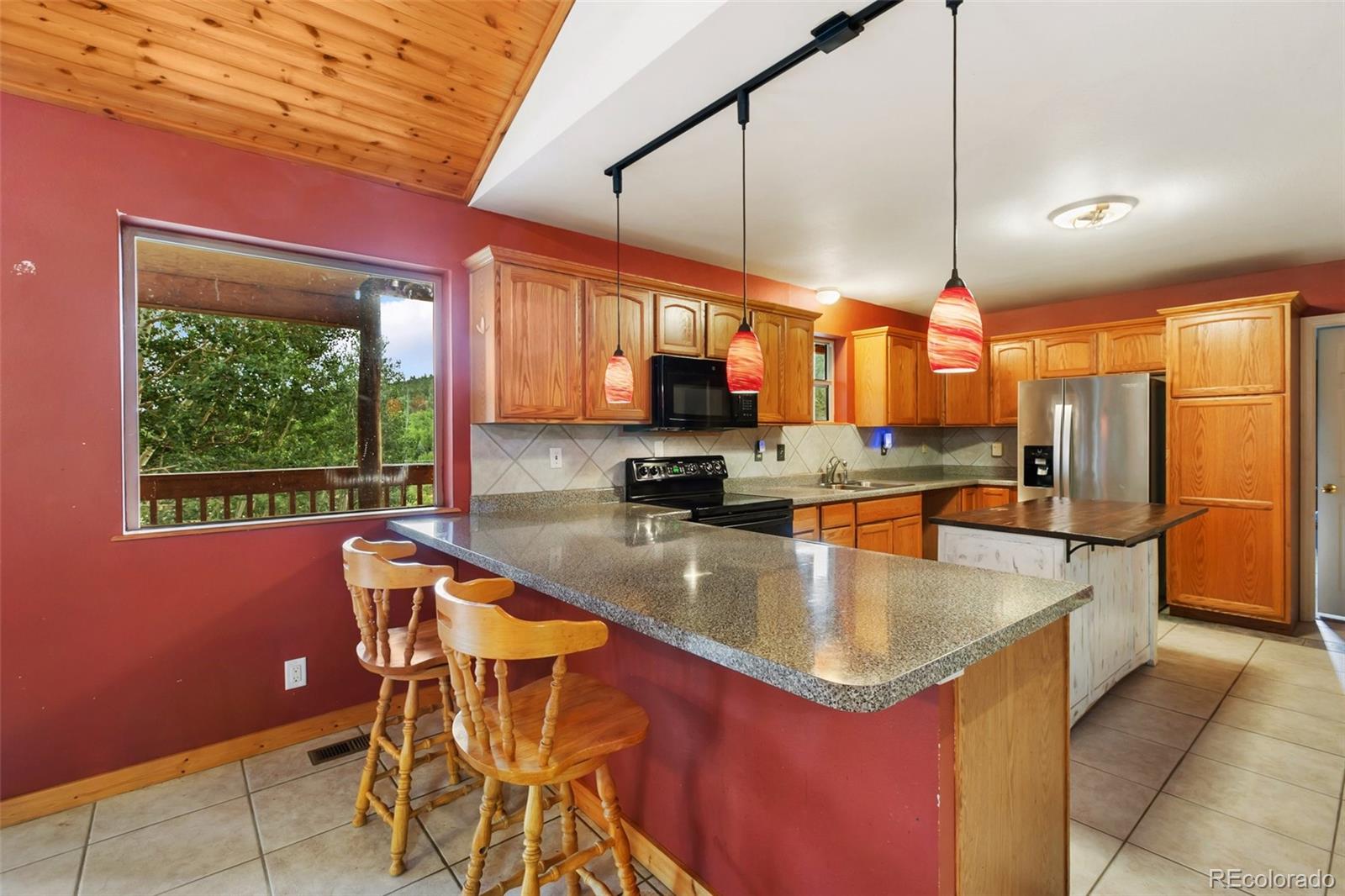 MLS Image #10 for 50  worley road,divide, Colorado