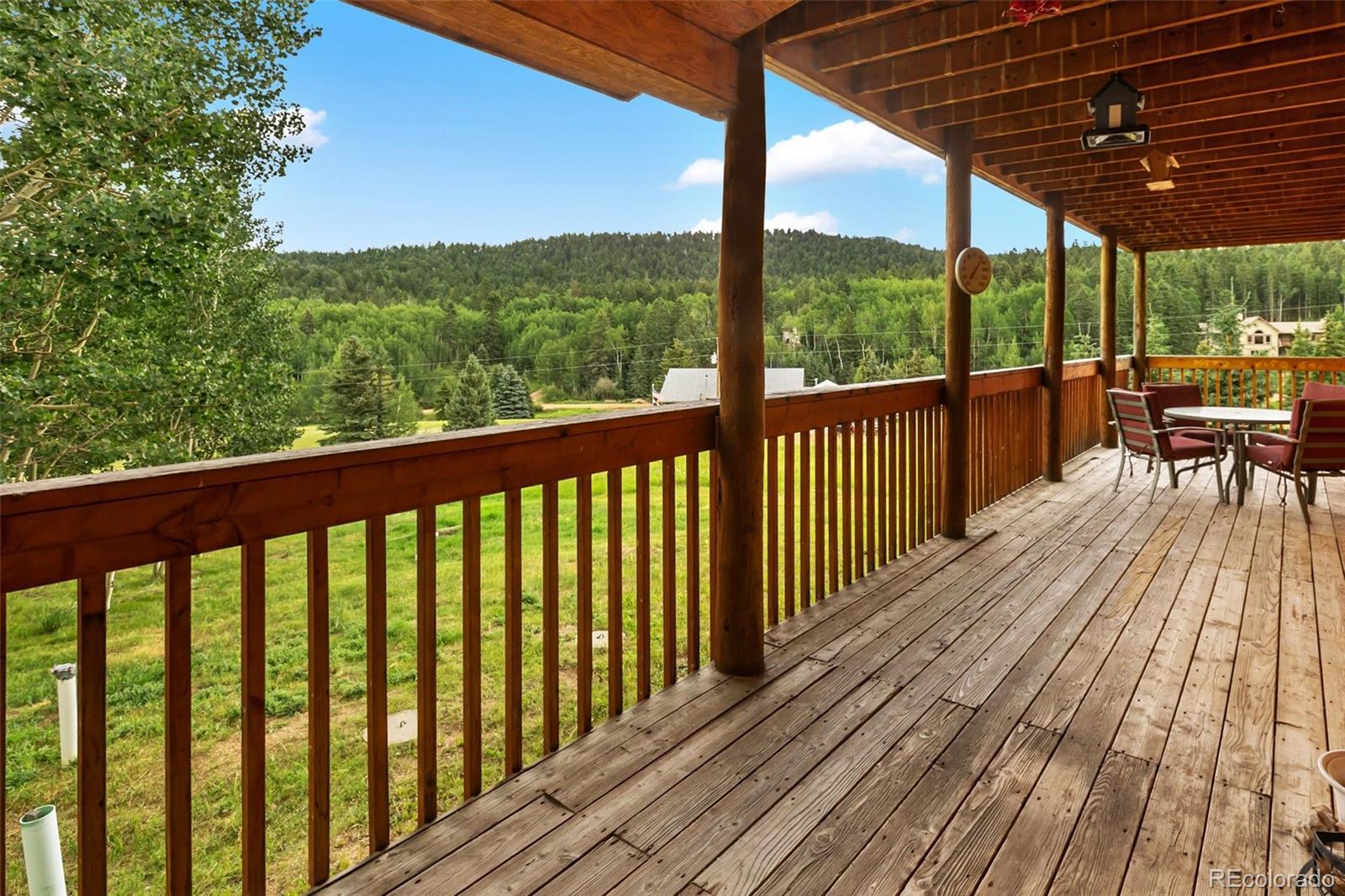MLS Image #3 for 50  worley road,divide, Colorado