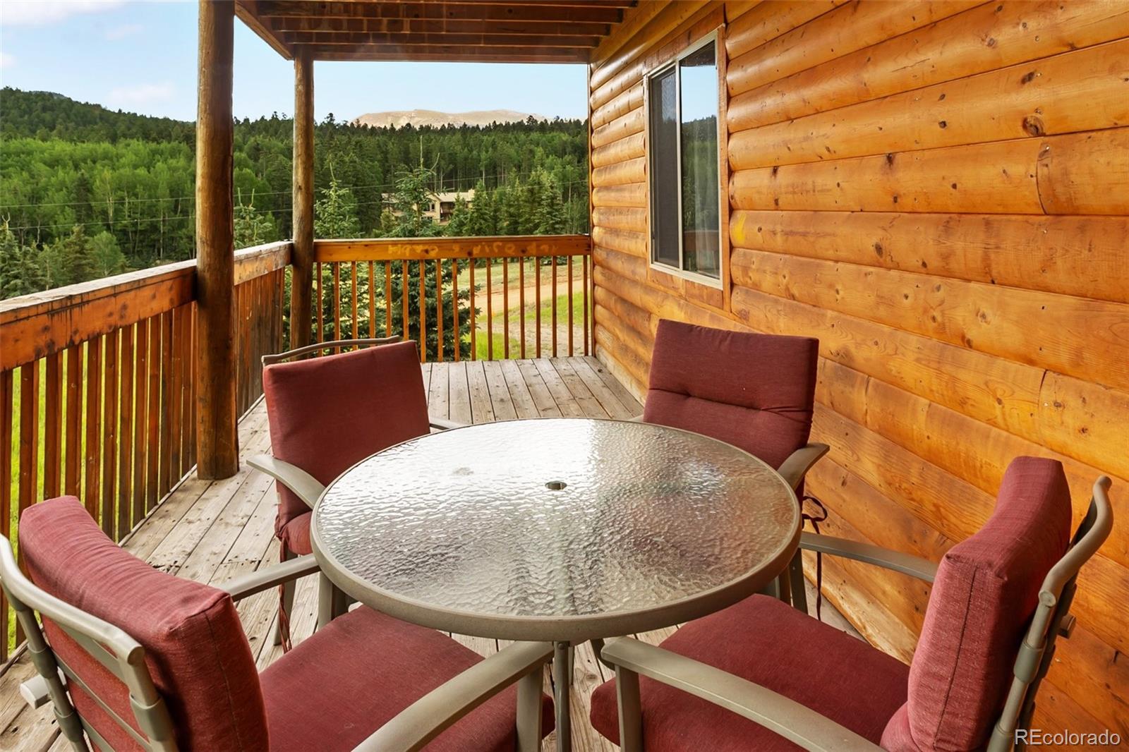 MLS Image #4 for 50  worley road,divide, Colorado