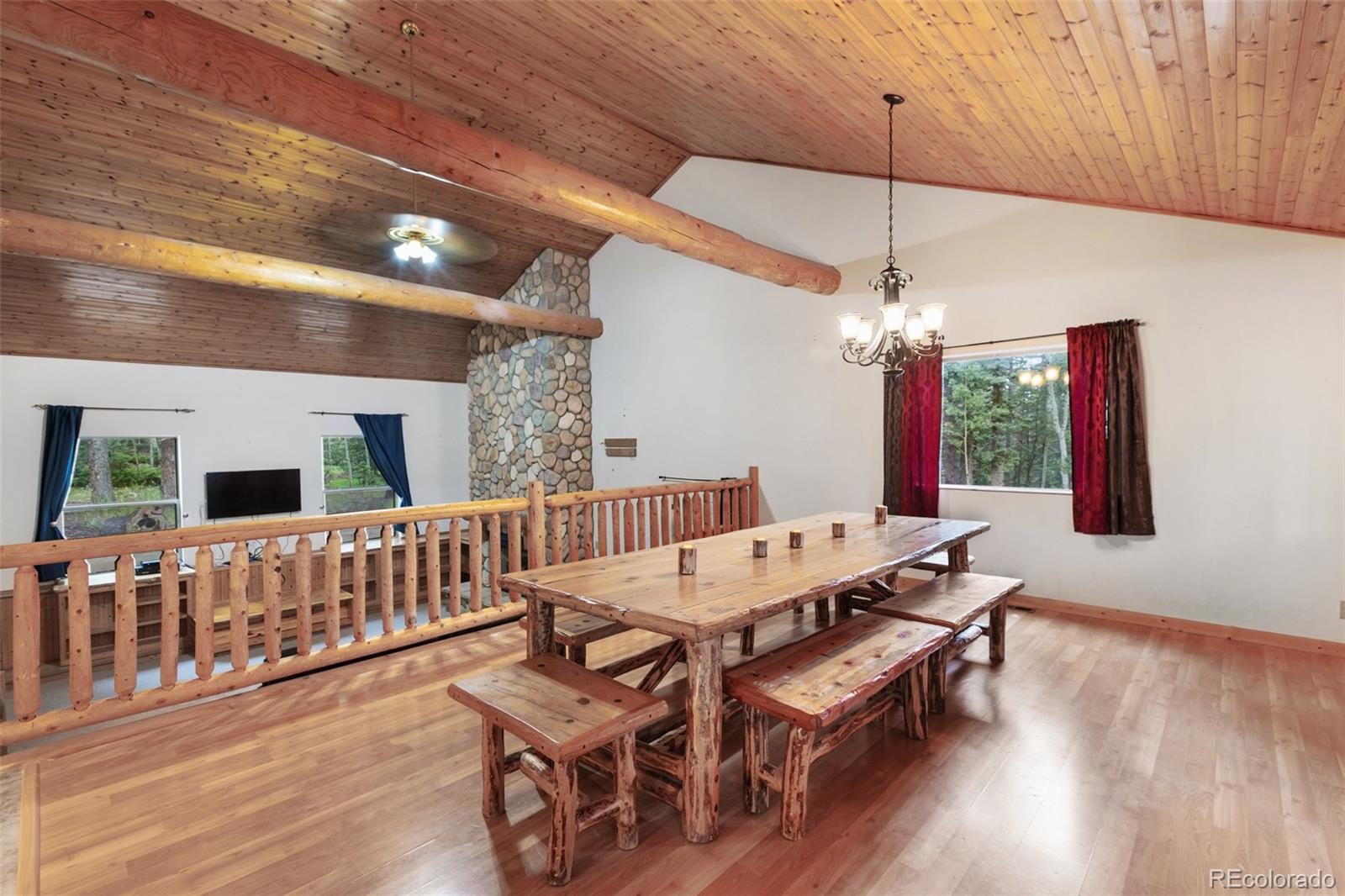 MLS Image #5 for 50  worley road,divide, Colorado