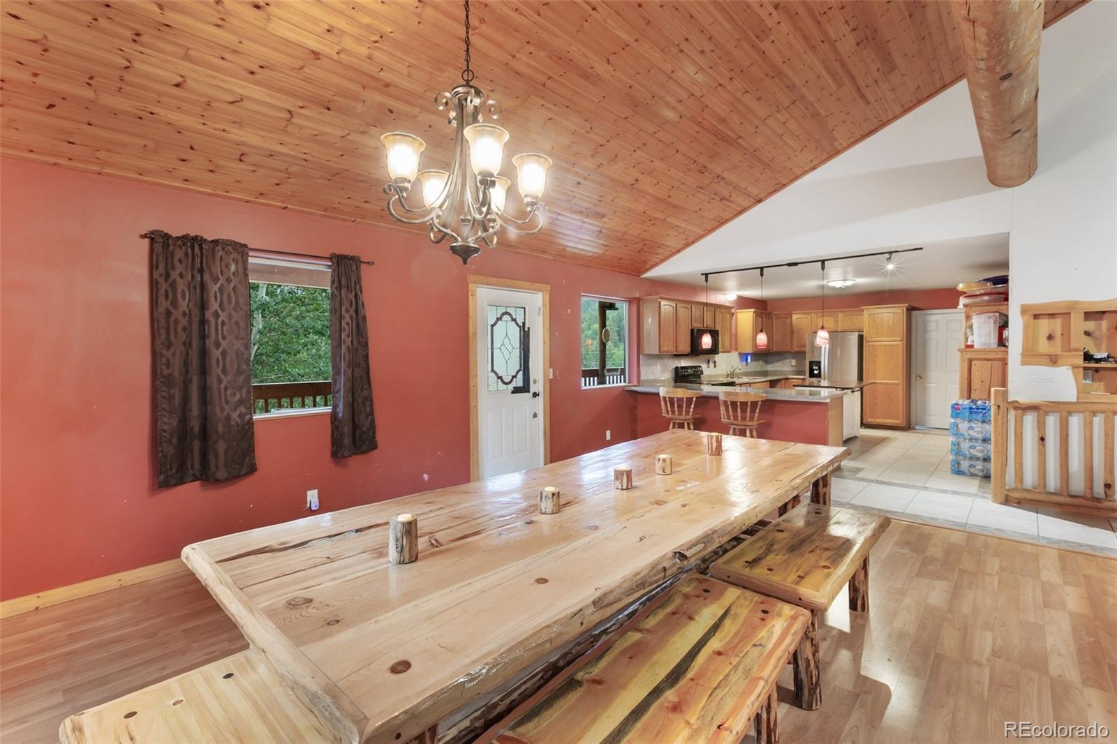 MLS Image #6 for 50  worley road,divide, Colorado