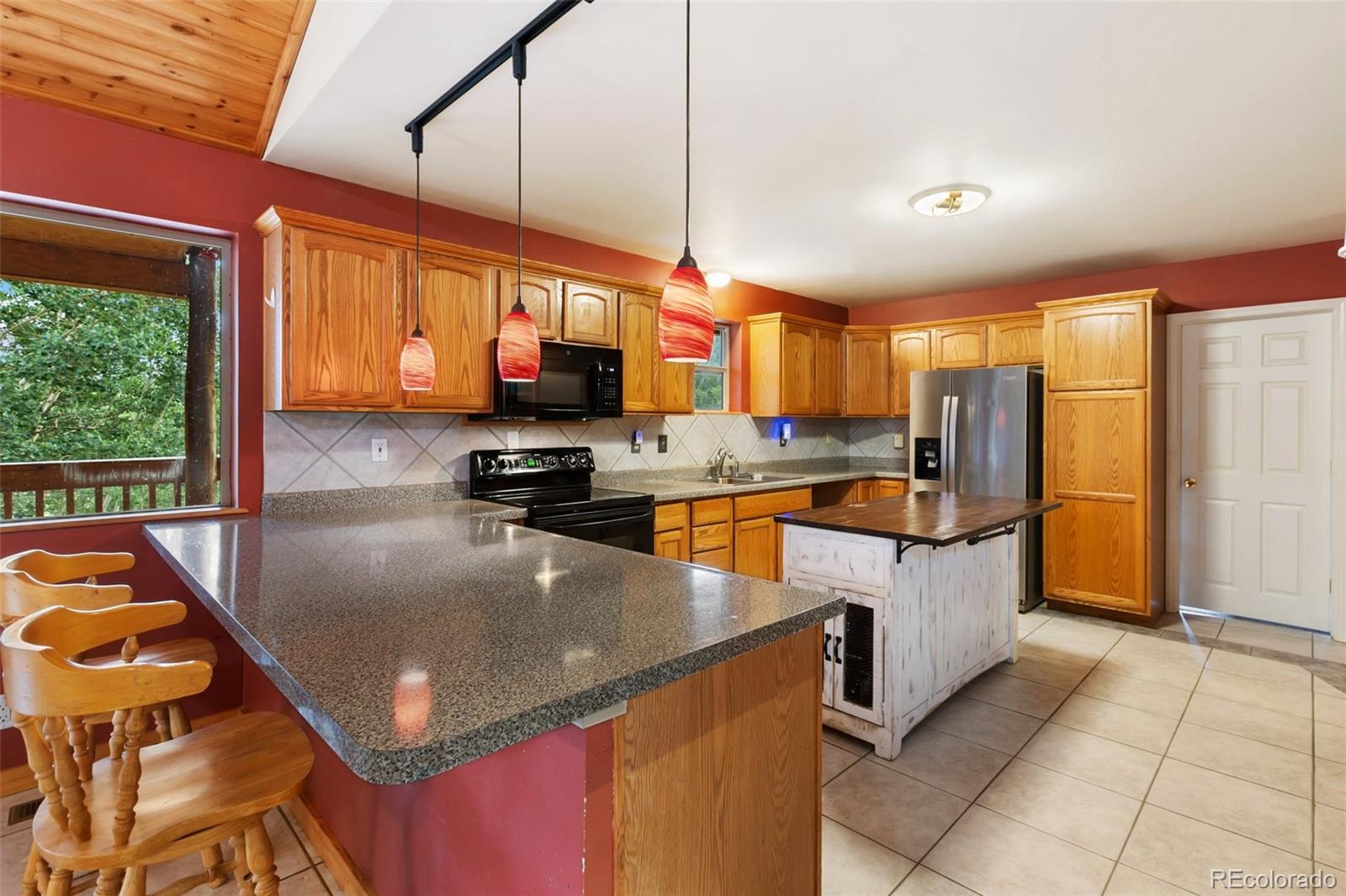 MLS Image #9 for 50  worley road,divide, Colorado
