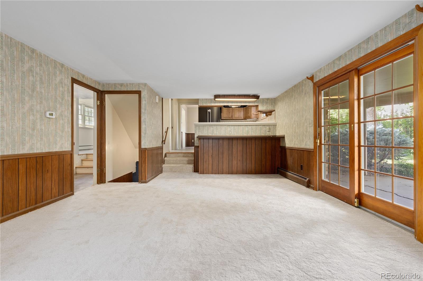 MLS Image #15 for 2595 s leyden street,denver, Colorado
