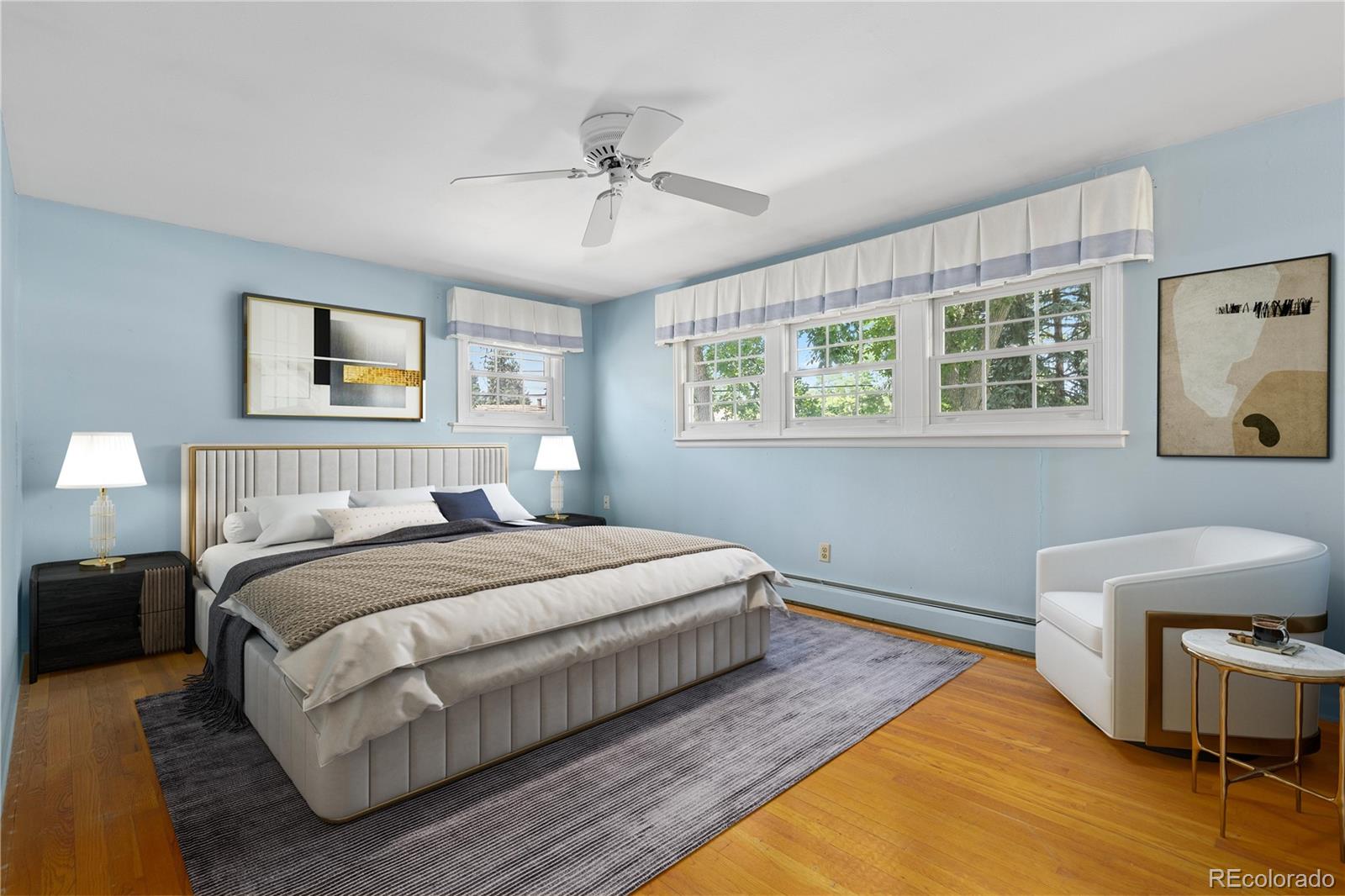 MLS Image #21 for 2595 s leyden street,denver, Colorado