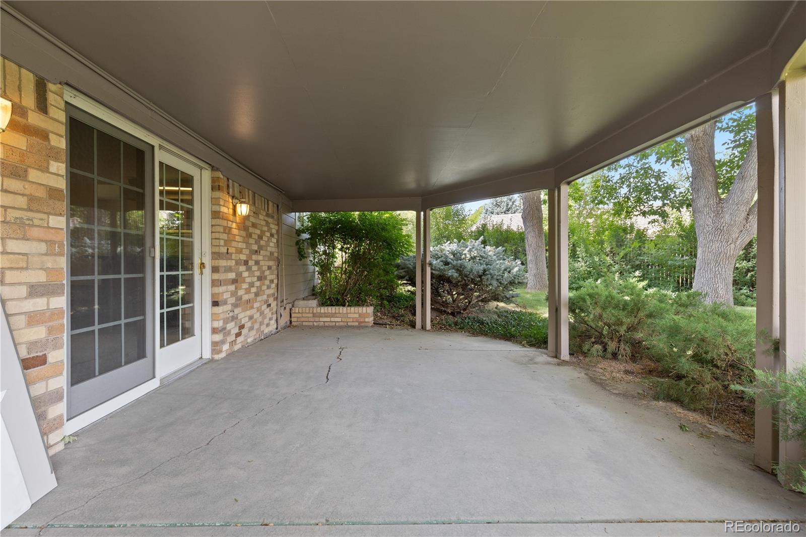 MLS Image #32 for 2595 s leyden street,denver, Colorado