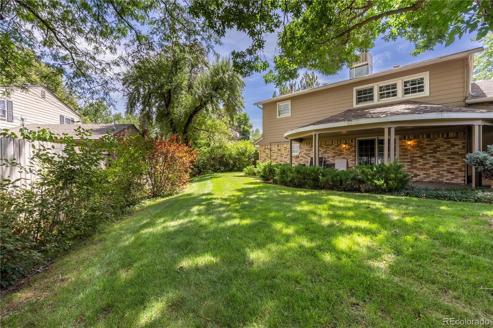 MLS Image #33 for 2595 s leyden street,denver, Colorado