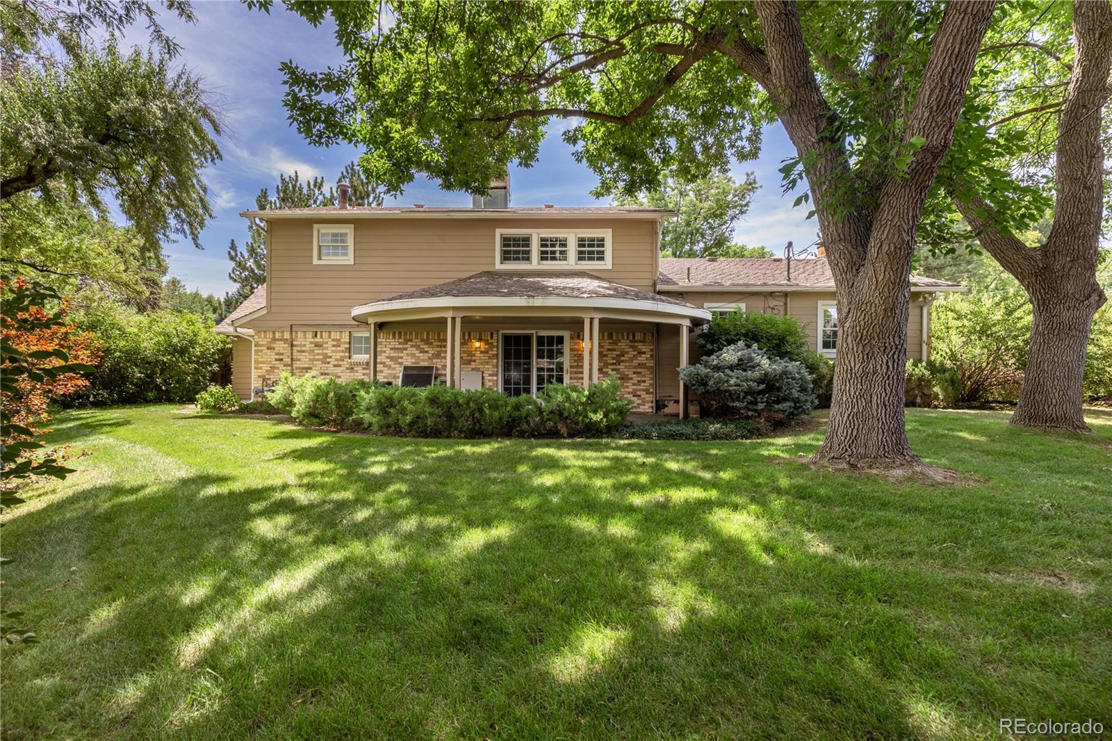 MLS Image #34 for 2595 s leyden street,denver, Colorado