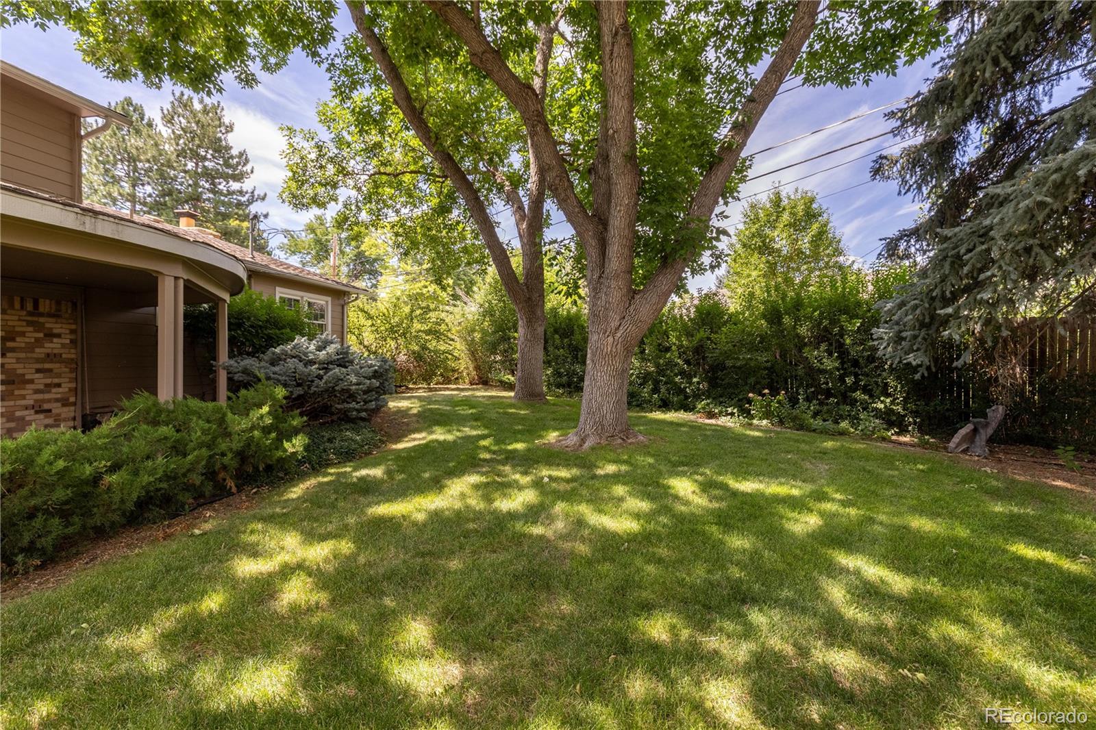MLS Image #35 for 2595 s leyden street,denver, Colorado