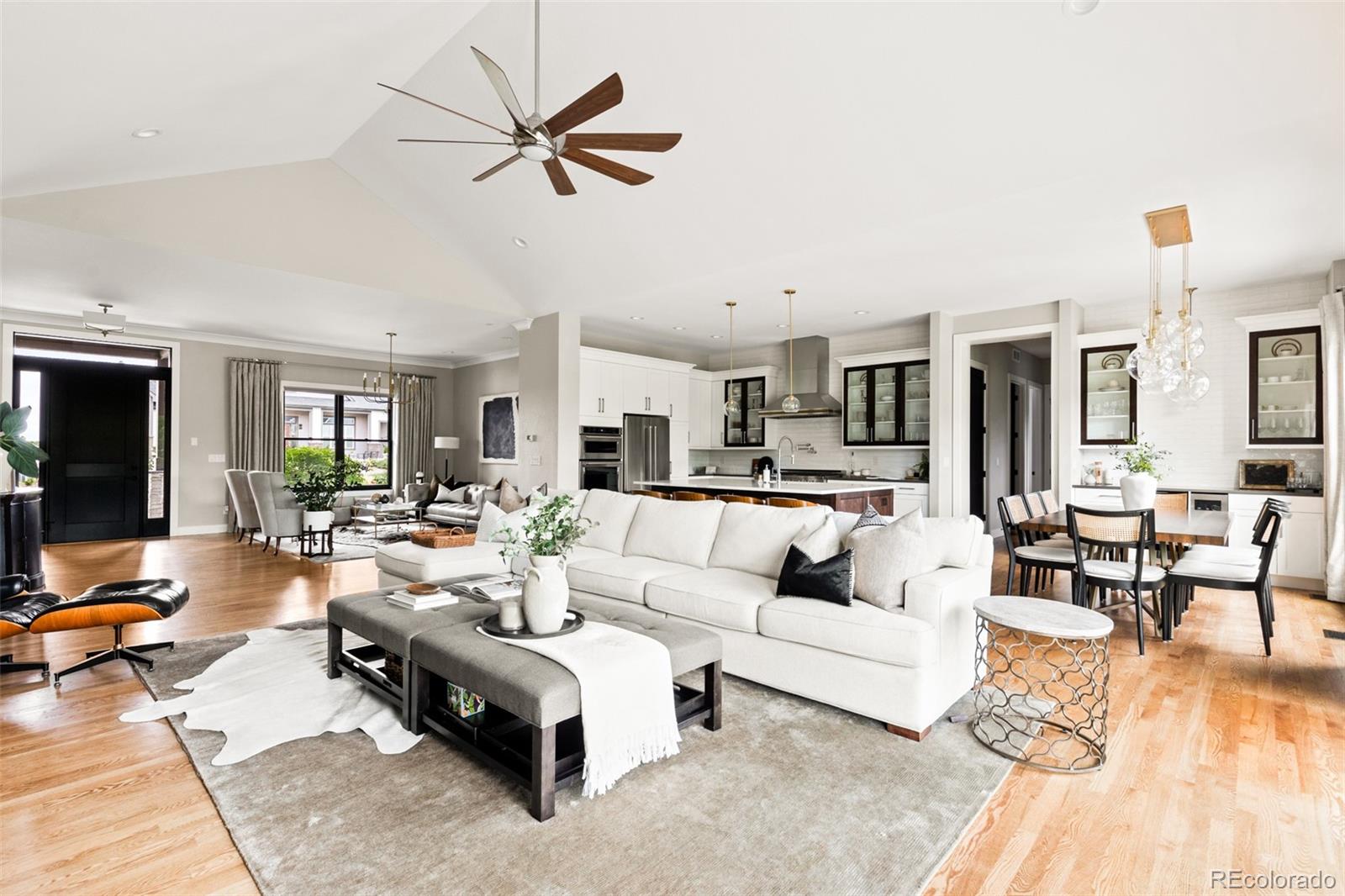 MLS Image #3 for 6380 s himalaya court,centennial, Colorado