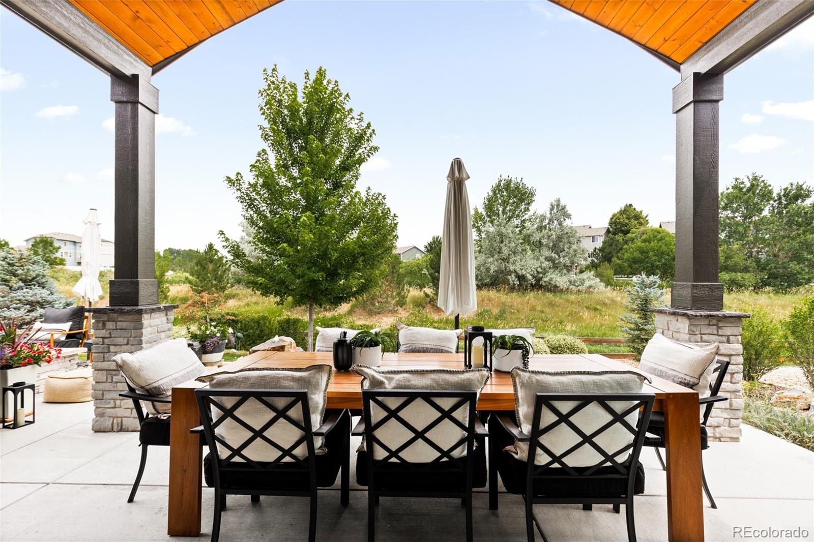 MLS Image #37 for 6380 s himalaya court,centennial, Colorado