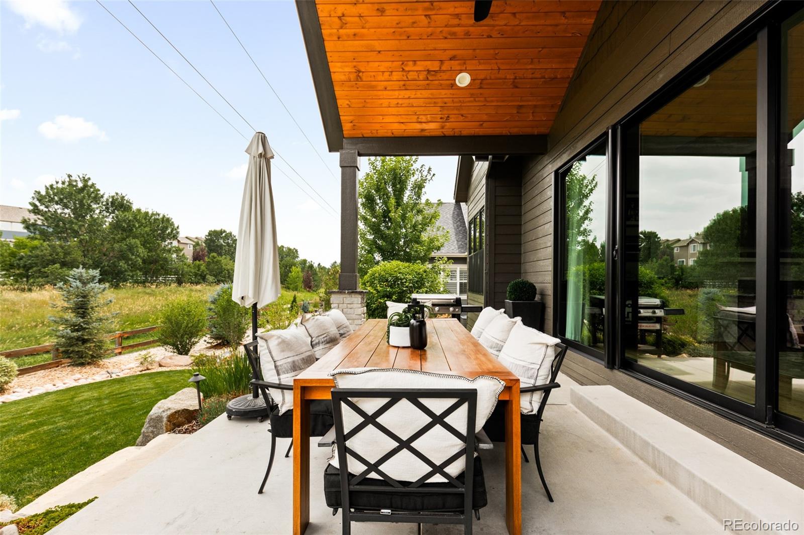 MLS Image #38 for 6380 s himalaya court,centennial, Colorado