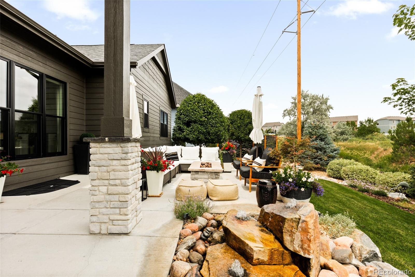 MLS Image #39 for 6380 s himalaya court,centennial, Colorado