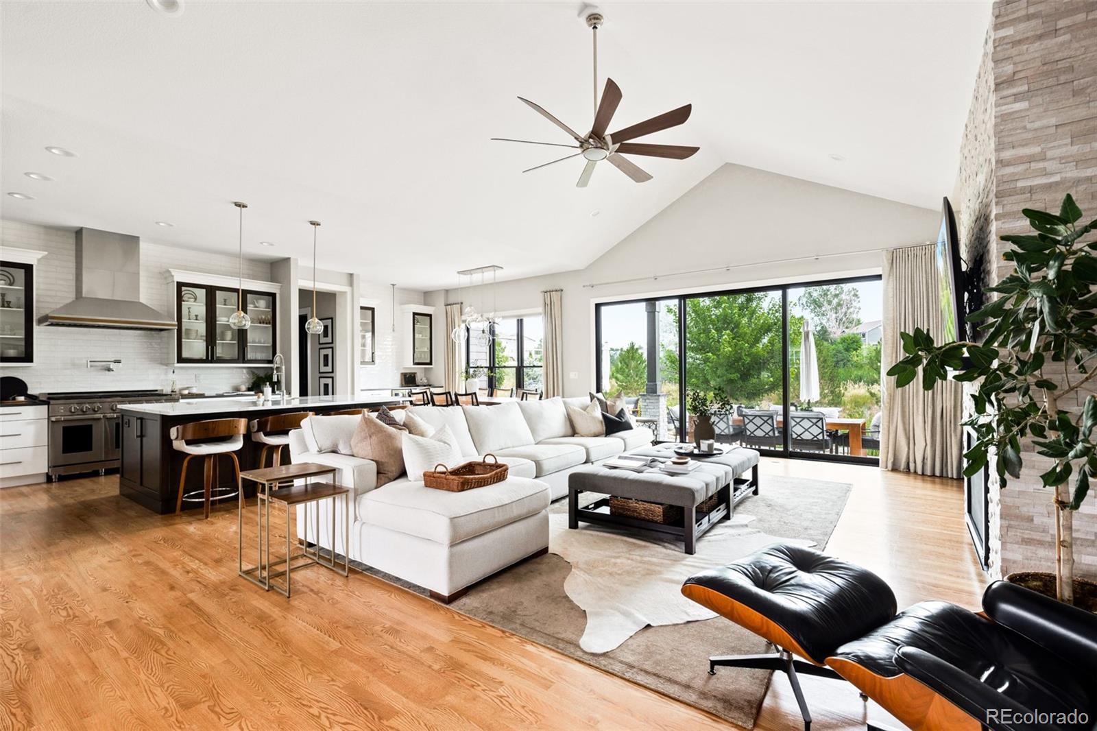 MLS Image #4 for 6380 s himalaya court,centennial, Colorado