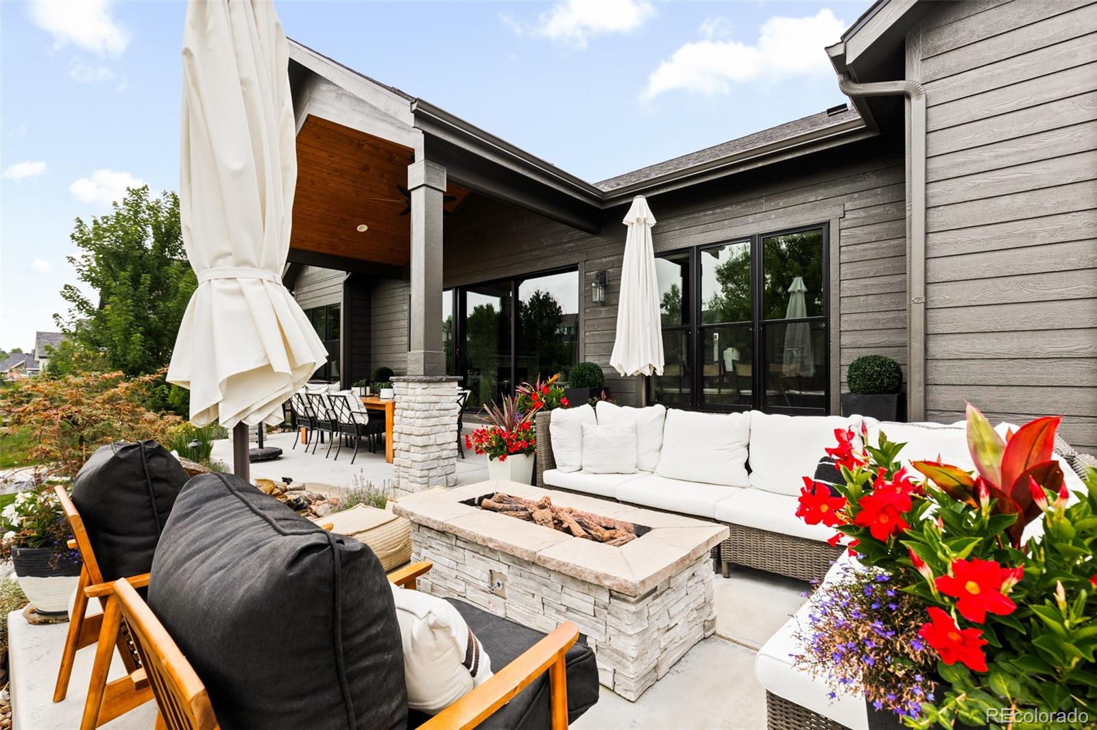 MLS Image #40 for 6380 s himalaya court,centennial, Colorado