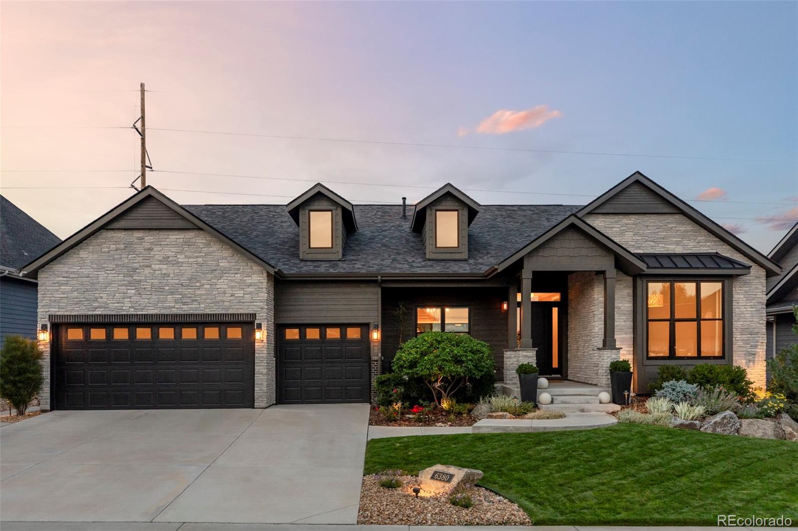 MLS Image #41 for 6380 s himalaya court,centennial, Colorado