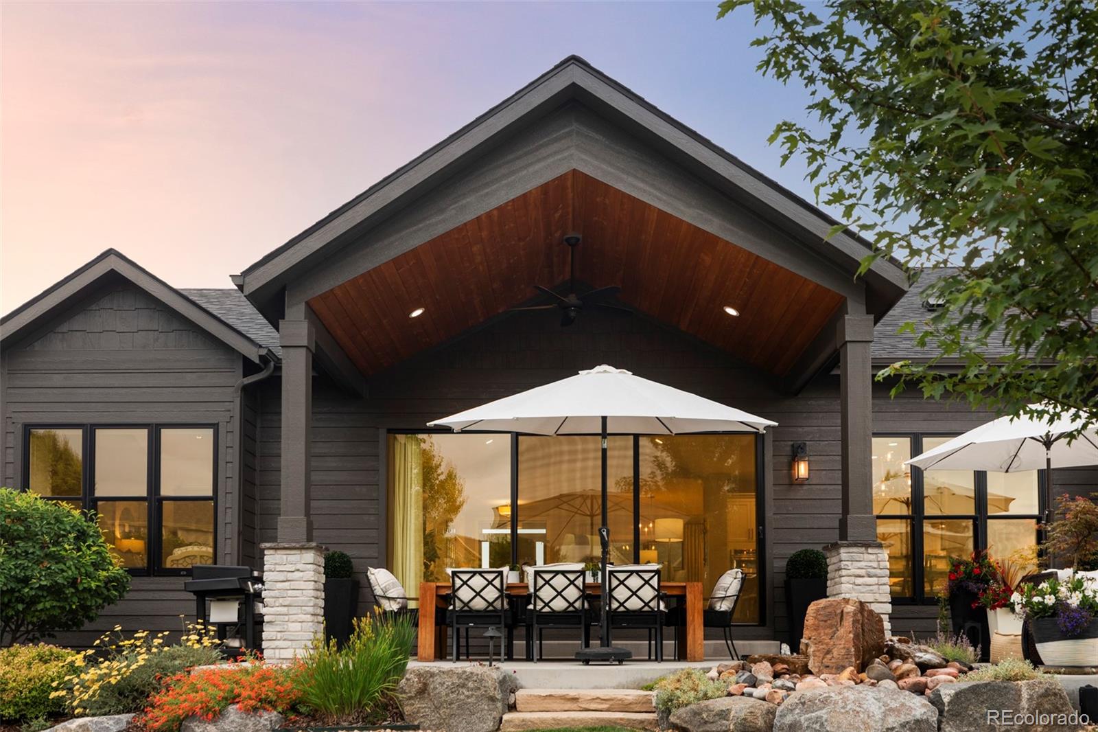 MLS Image #42 for 6380 s himalaya court,centennial, Colorado
