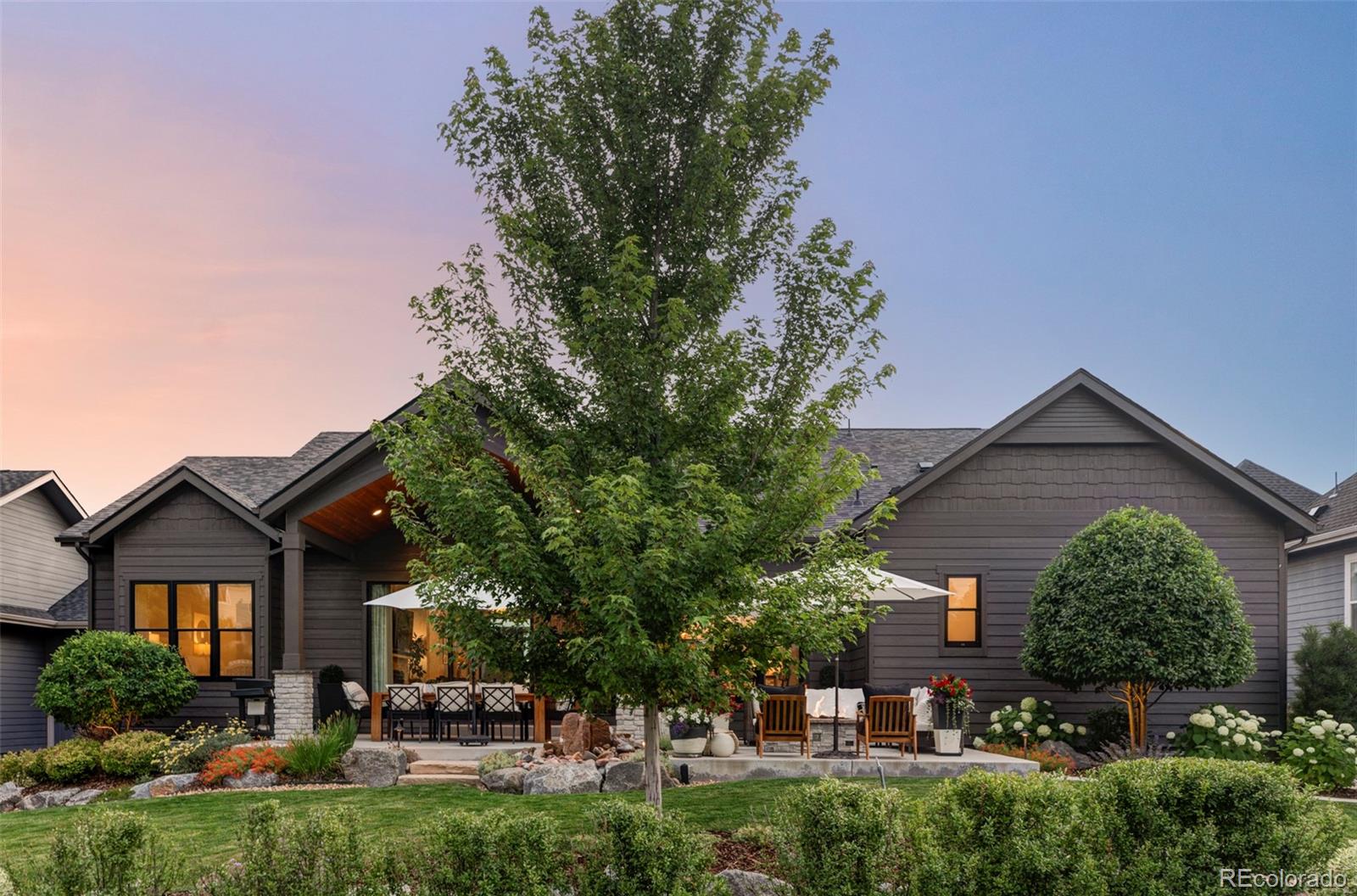 MLS Image #46 for 6380 s himalaya court,centennial, Colorado