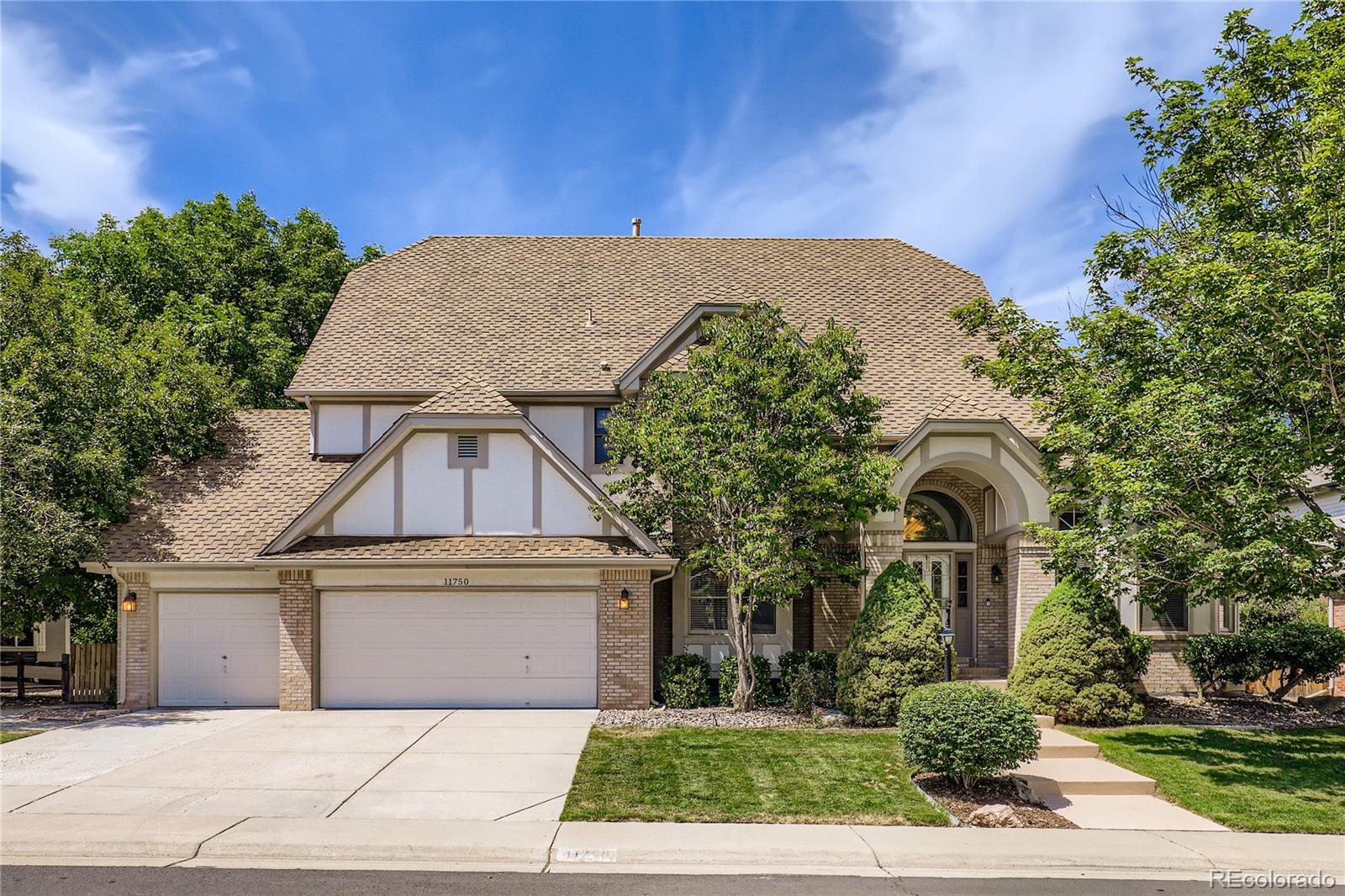 CMA Image for 11750 E Powers Avenue,Englewood, Colorado