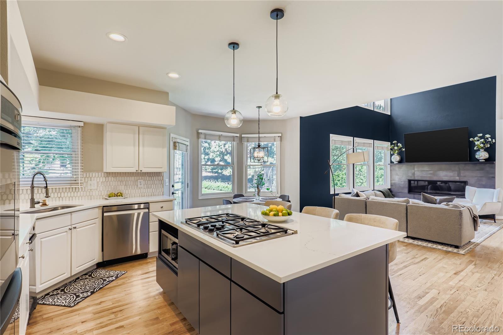 MLS Image #4 for 11750 e powers avenue,englewood, Colorado