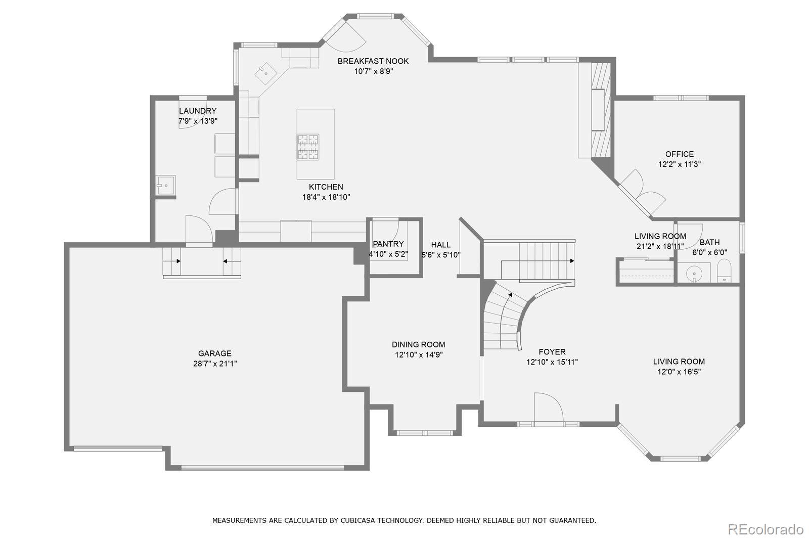 MLS Image #40 for 11750 e powers avenue,englewood, Colorado