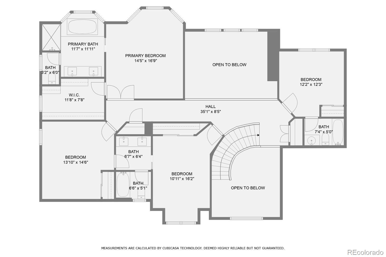 MLS Image #41 for 11750 e powers avenue,englewood, Colorado