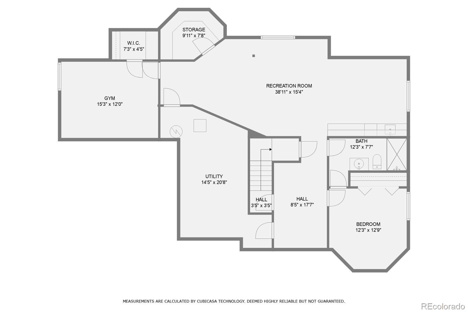 MLS Image #42 for 11750 e powers avenue,englewood, Colorado