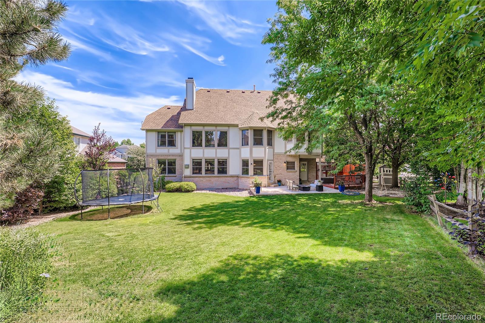 MLS Image #8 for 11750 e powers avenue,englewood, Colorado
