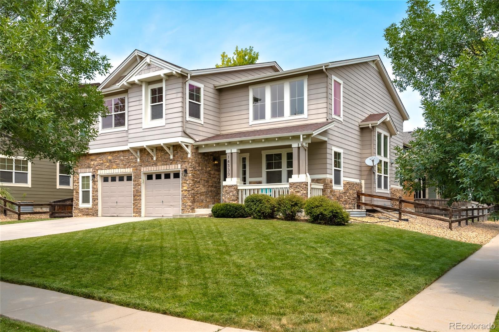 MLS Image #0 for 14330  lakeview lane,broomfield, Colorado