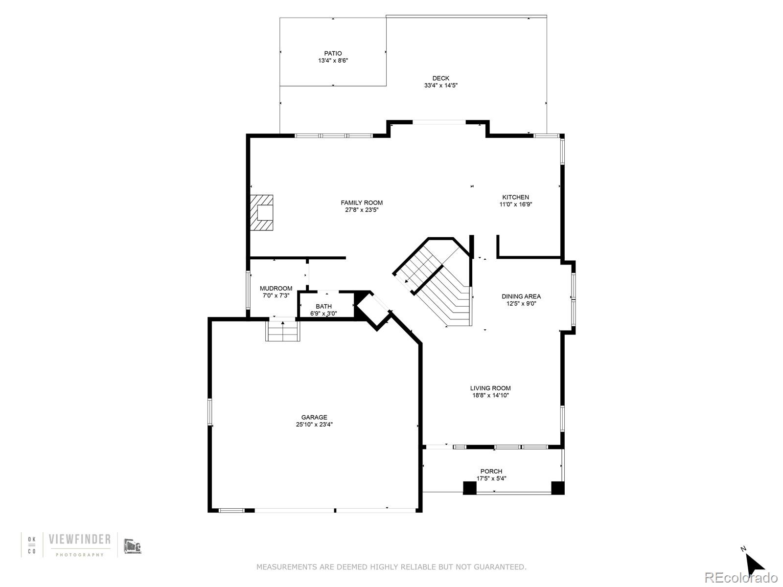 MLS Image #42 for 14330  lakeview lane,broomfield, Colorado