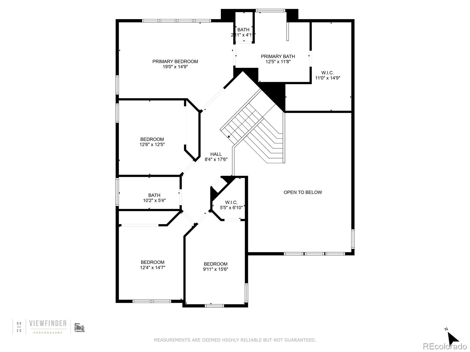 MLS Image #43 for 14330  lakeview lane,broomfield, Colorado