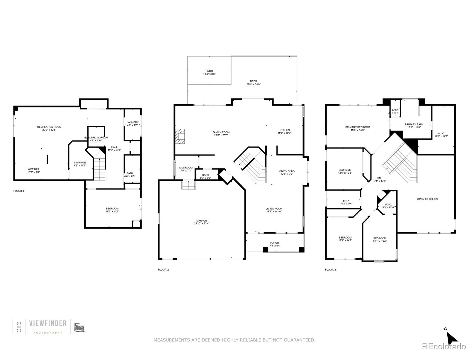 MLS Image #44 for 14330  lakeview lane,broomfield, Colorado