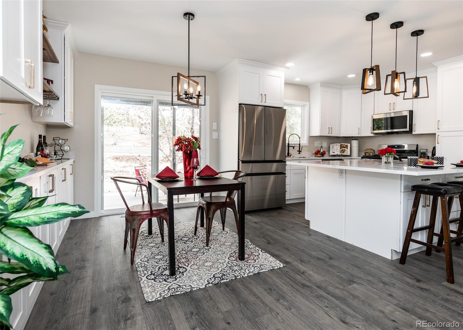 MLS Image #13 for 1021  pioneer lane,colorado springs, Colorado