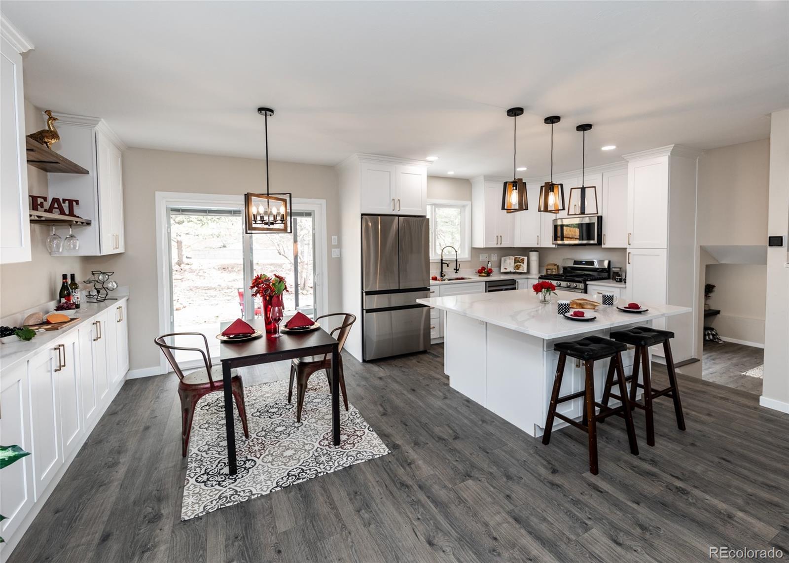 MLS Image #15 for 1021  pioneer lane,colorado springs, Colorado