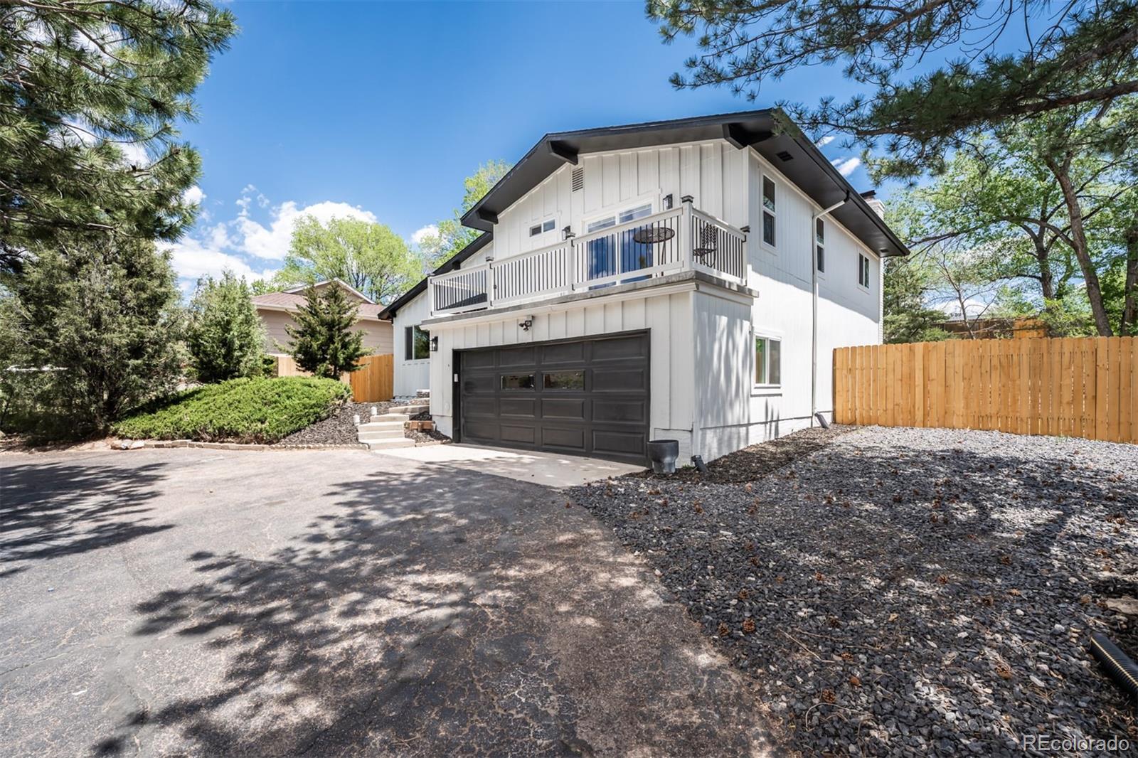 MLS Image #2 for 1021  pioneer lane,colorado springs, Colorado